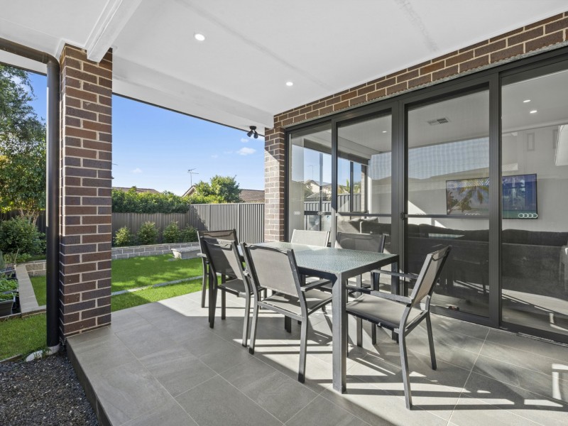 100 Canal Road, Greystanes NSW 2145