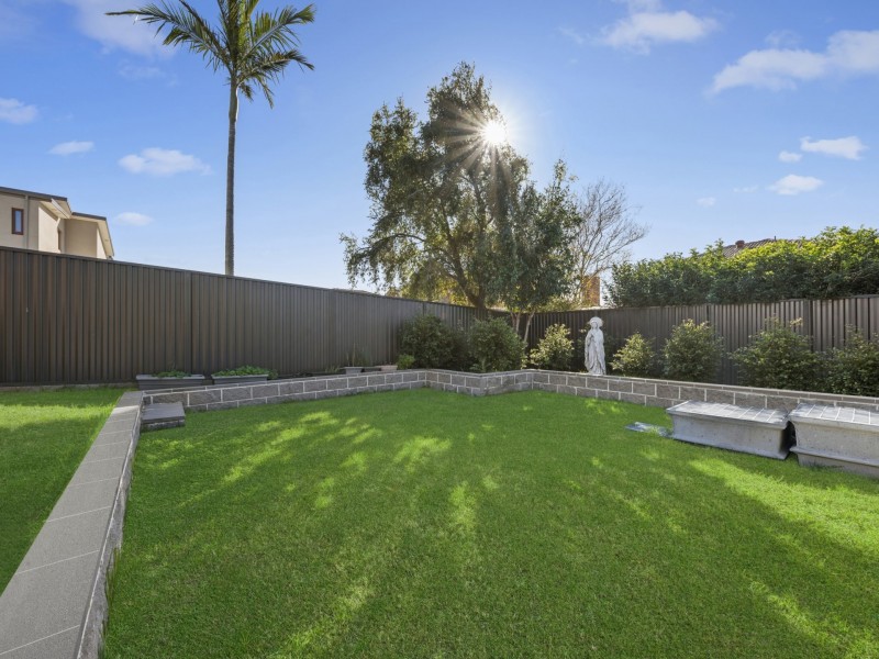 100 Canal Road, Greystanes NSW 2145