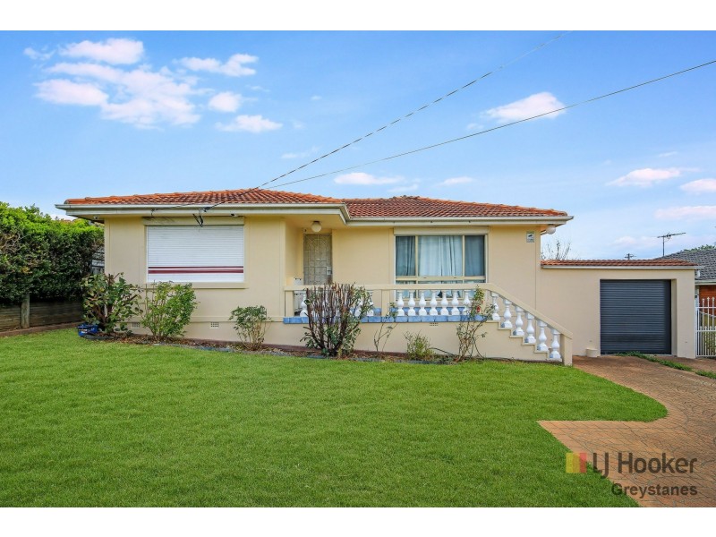 67A Jersey Road, Greystanes NSW 2145