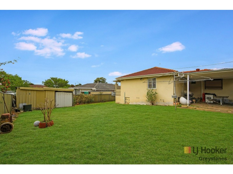 67A Jersey Road, Greystanes NSW 2145