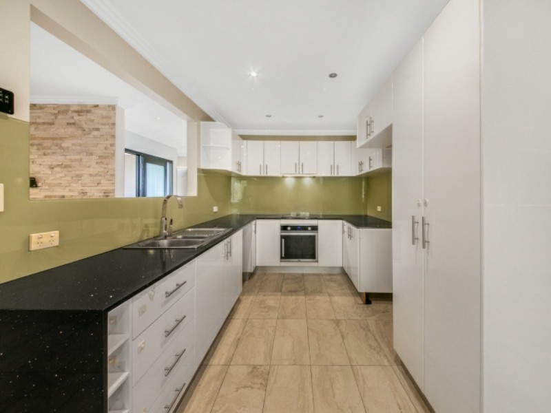 281 BUNGARRIBEE ROAD, Blacktown NSW 2148