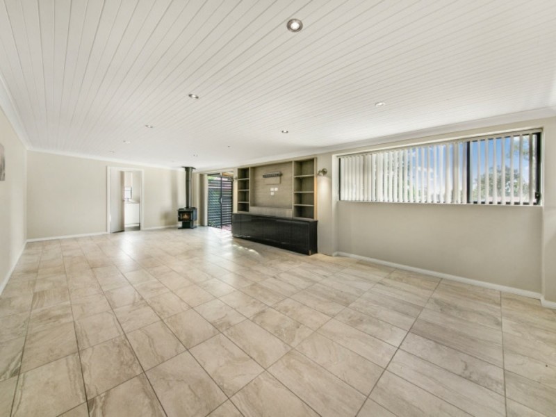 281 BUNGARRIBEE ROAD, Blacktown NSW 2148