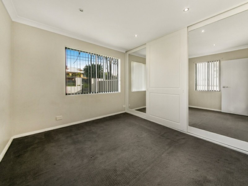 281 BUNGARRIBEE ROAD, Blacktown NSW 2148