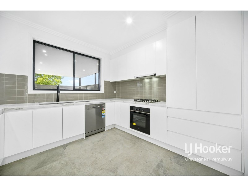 2 Jeffrey Avenue, Greystanes NSW 2145