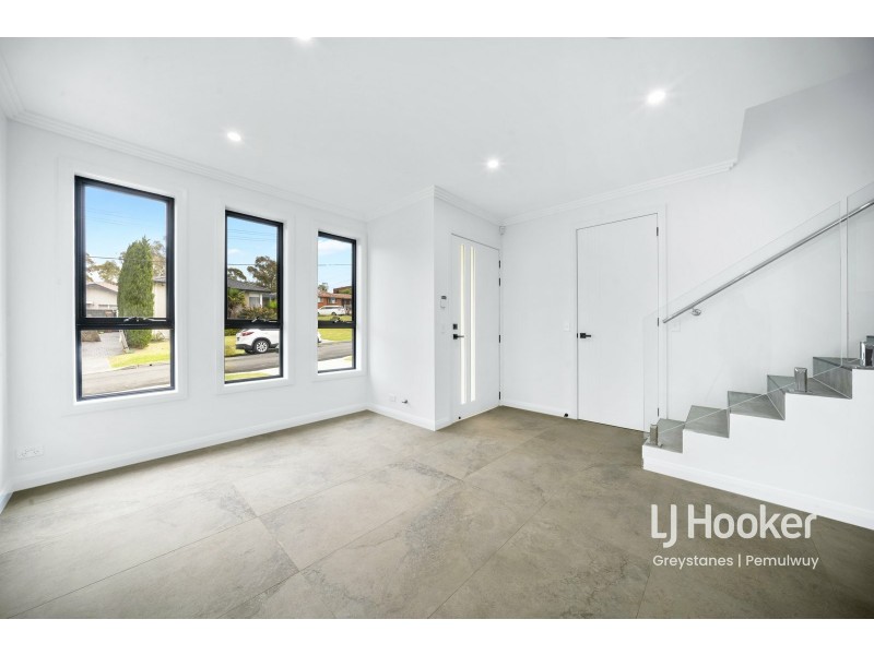 2 Jeffrey Avenue, Greystanes NSW 2145