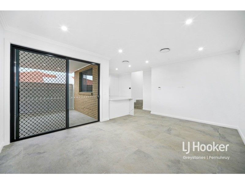 2 Jeffrey Avenue, Greystanes NSW 2145
