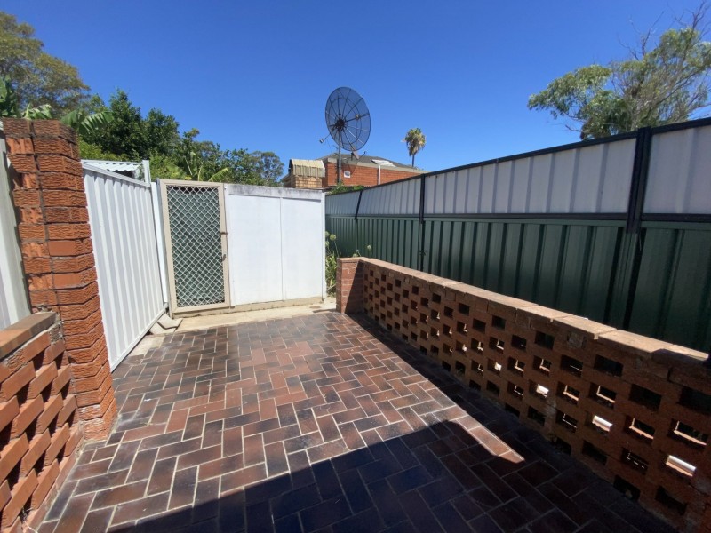 4A RESERVOIR ROAD, Mount Pritchard NSW 2170