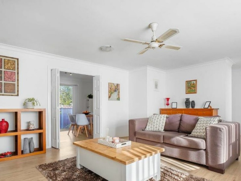 3/36 WYENA ROAD, Pendle Hill NSW 2145