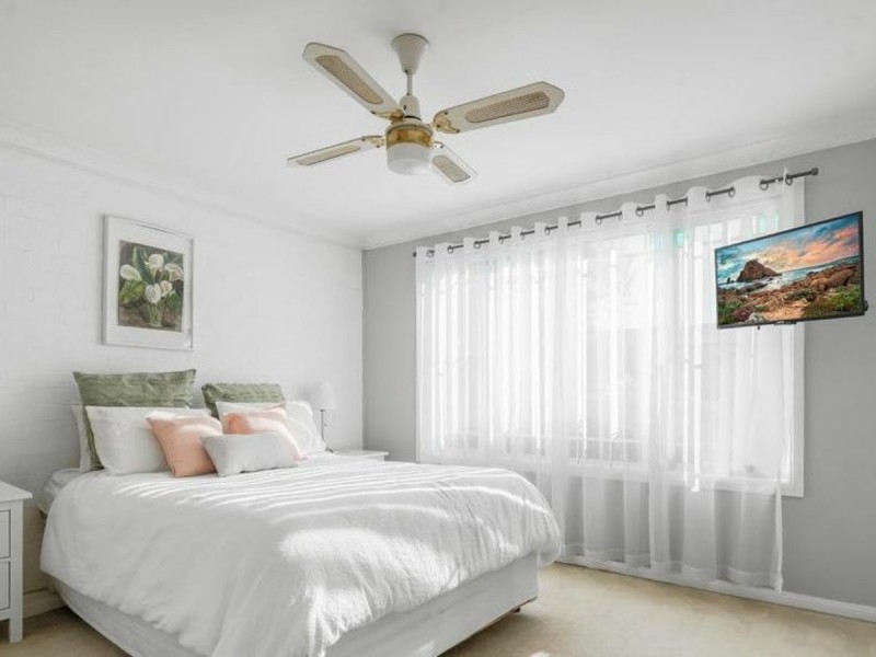 3/36 WYENA ROAD, Pendle Hill NSW 2145