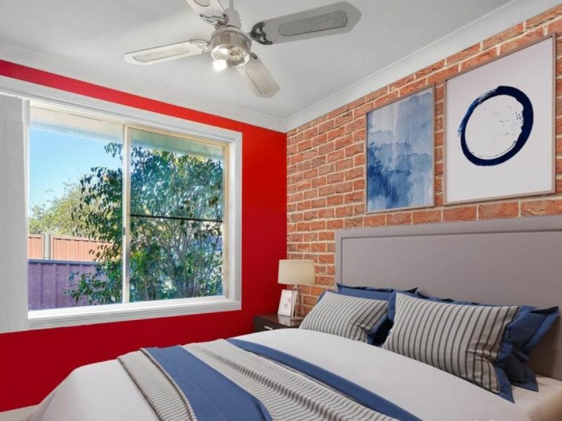 3/36 WYENA ROAD, Pendle Hill NSW 2145