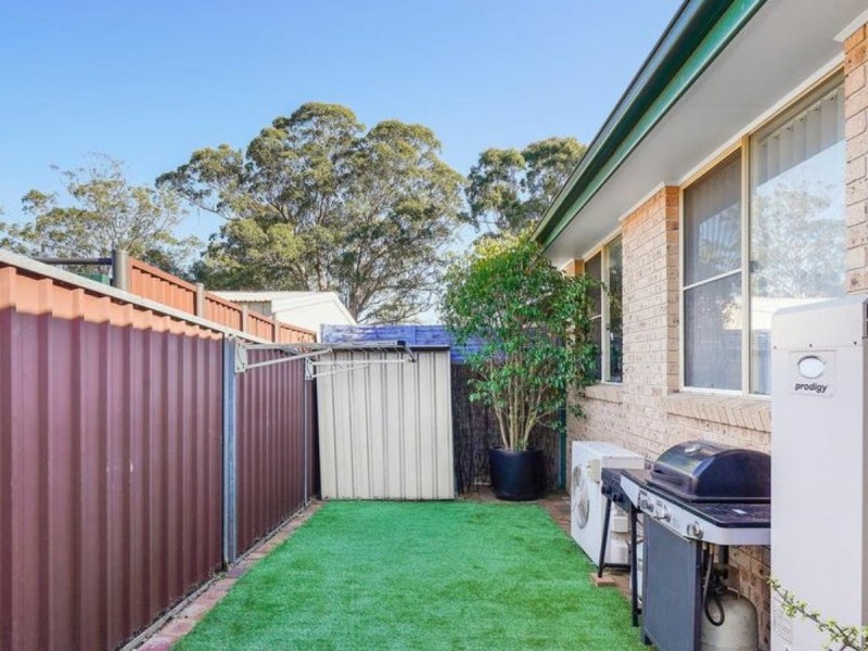 3/36 WYENA ROAD, Pendle Hill NSW 2145