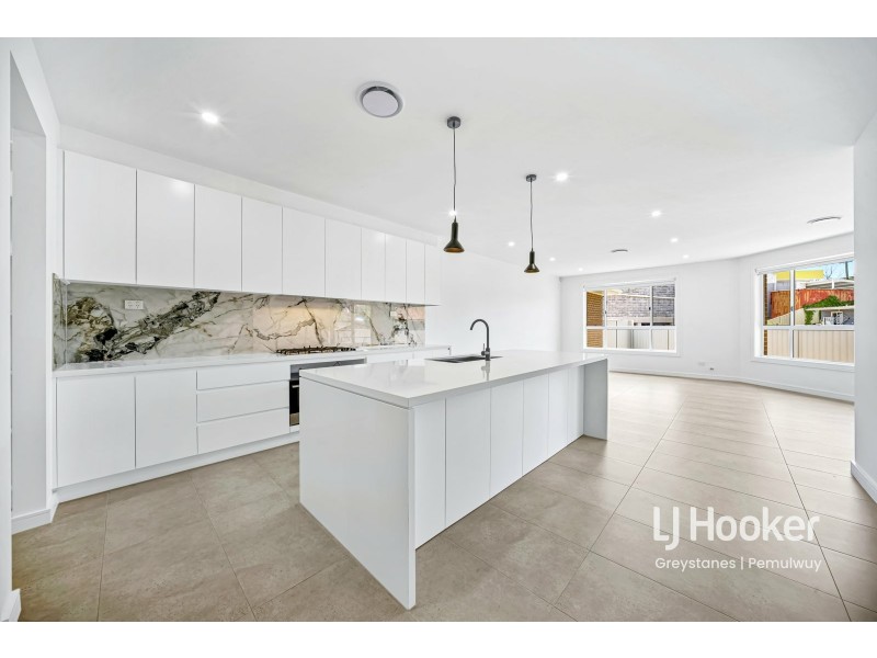 93A Sandra Street, Woodpark NSW 2164