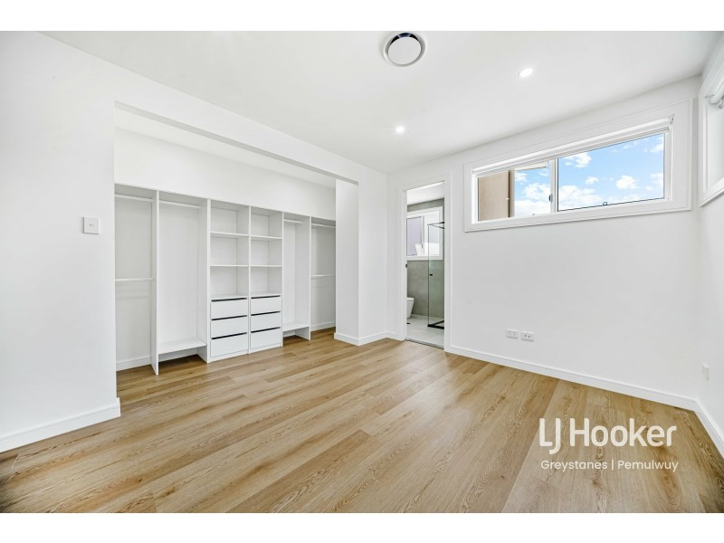 93A Sandra Street, Woodpark NSW 2164