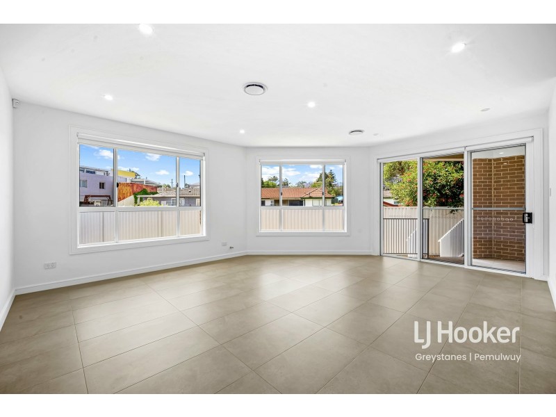 93A Sandra Street, Woodpark NSW 2164