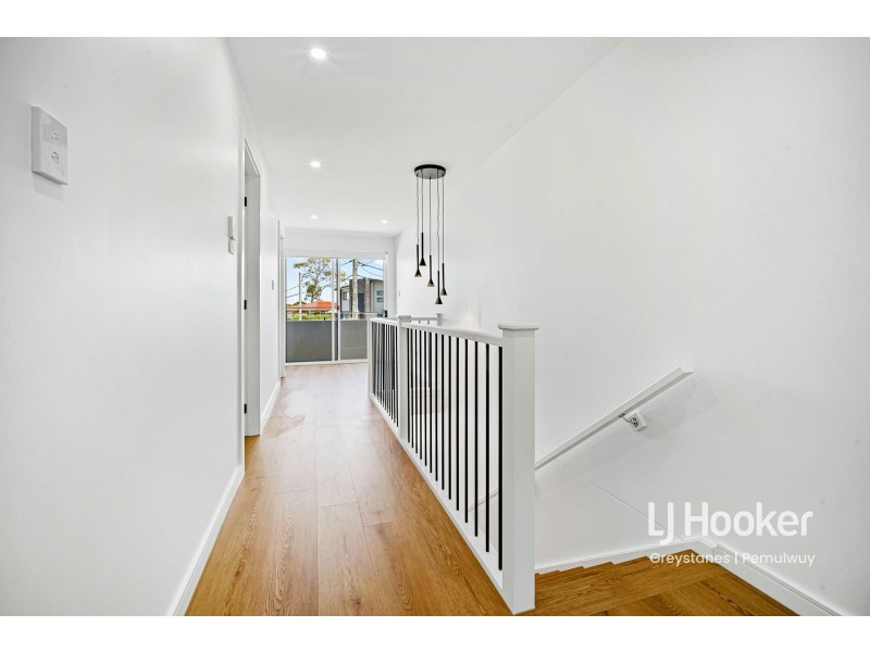 93A Sandra Street, Woodpark NSW 2164