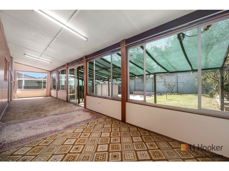 52 Adler Parade, Greystanes NSW 2145