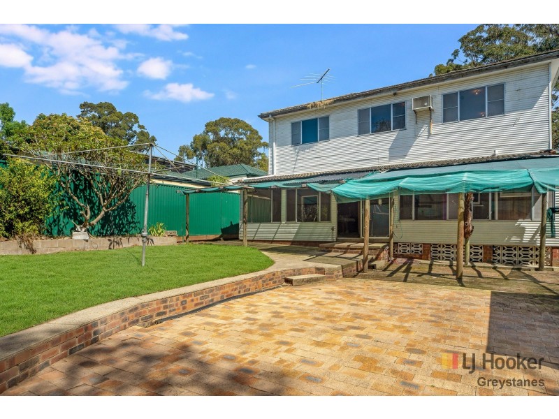 52 Adler Parade, Greystanes NSW 2145