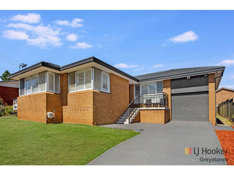 54 Gipps Road, Greystanes NSW 2145