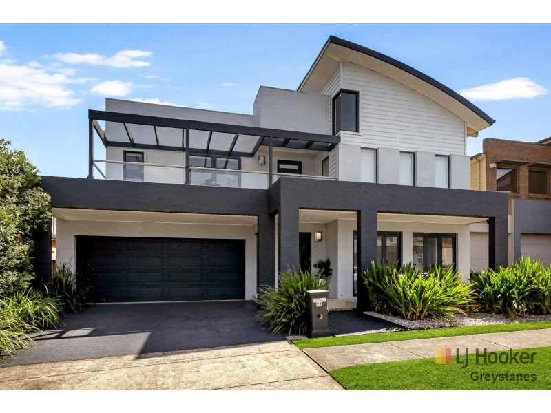 27 Pugh Avenue, Pemulwuy NSW 2145