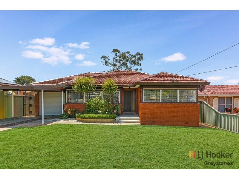 197 Old Prospect Road, Greystanes NSW 2145