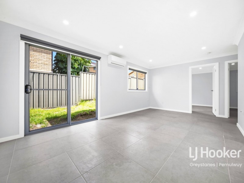27a OLDFIELD STREET, Greystanes NSW 2145