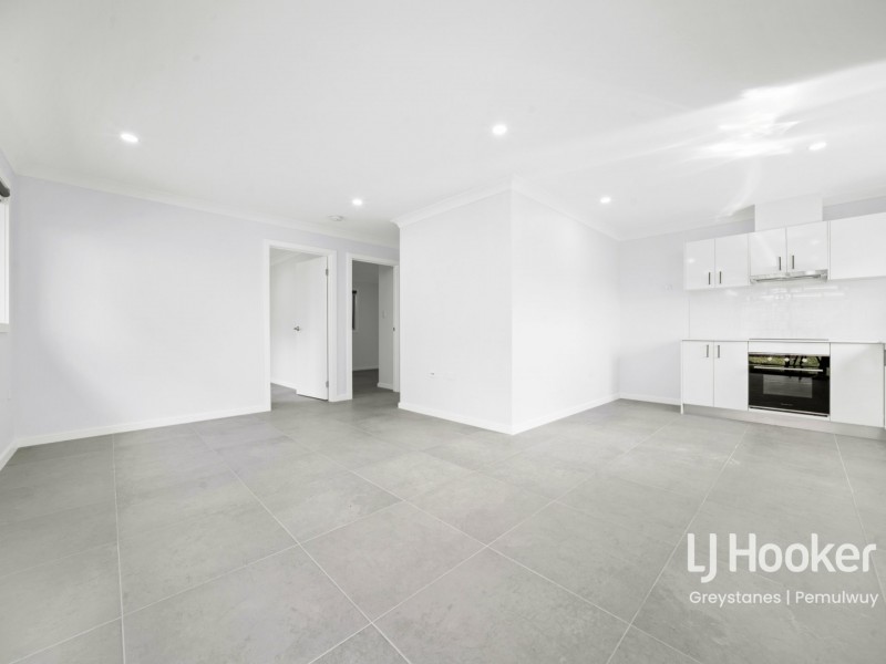 27a OLDFIELD STREET, Greystanes NSW 2145