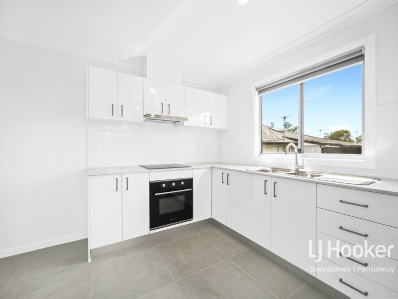 27a OLDFIELD STREET, Greystanes NSW 2145