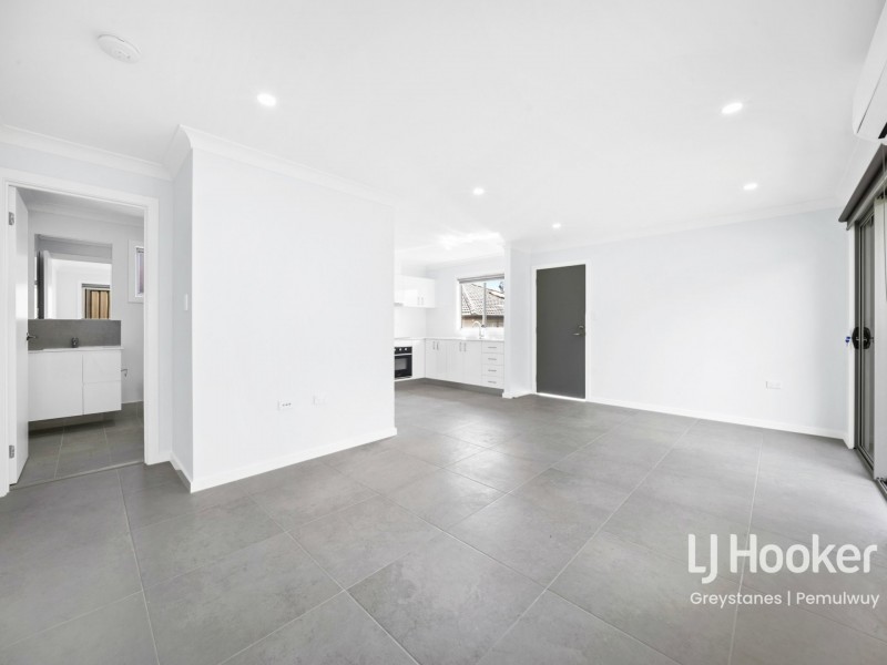 27a OLDFIELD STREET, Greystanes NSW 2145