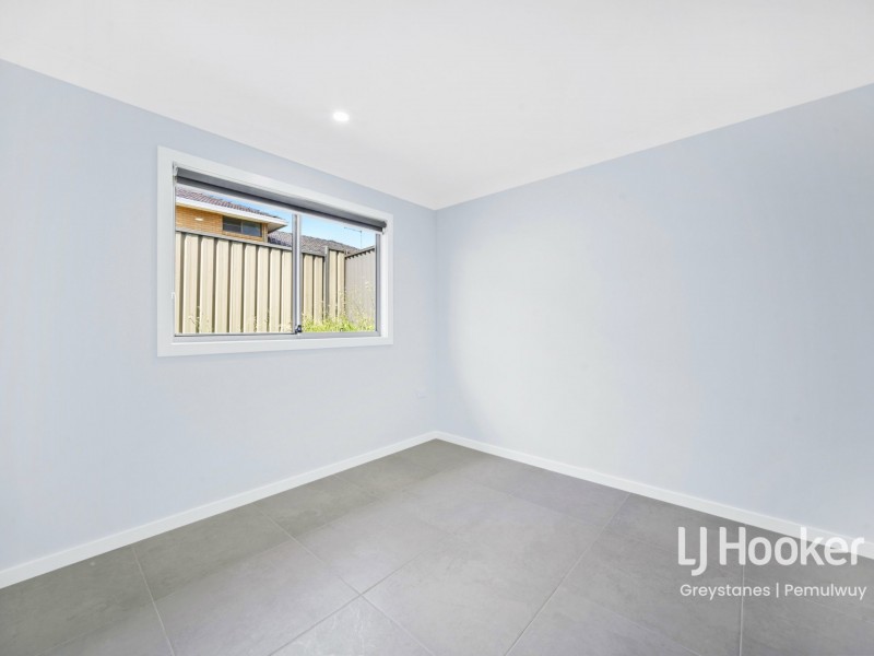27a OLDFIELD STREET, Greystanes NSW 2145