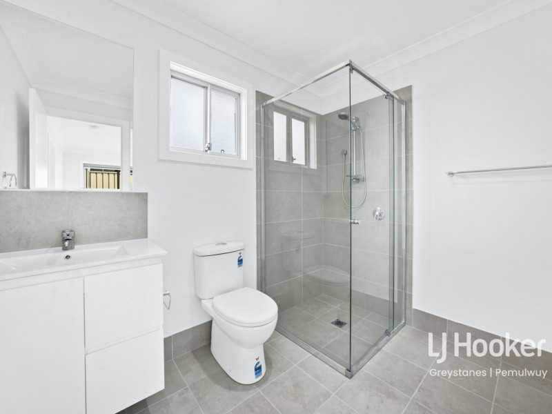 27a OLDFIELD STREET, Greystanes NSW 2145