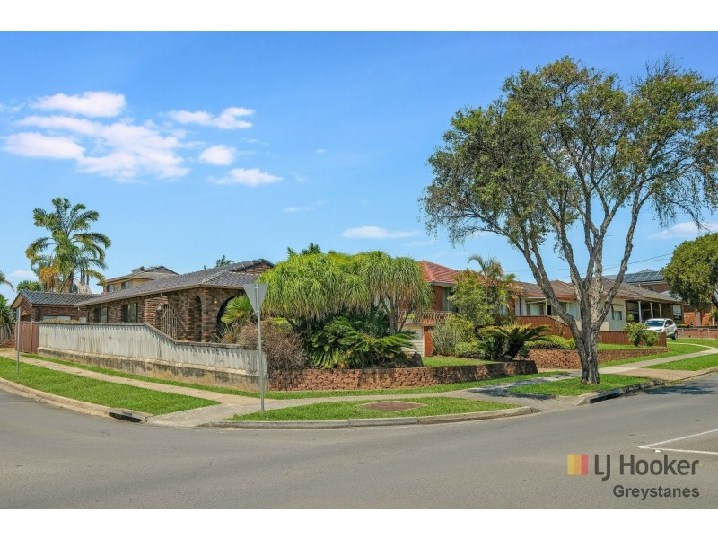 157 Cumberland Road, Greystanes NSW 2145