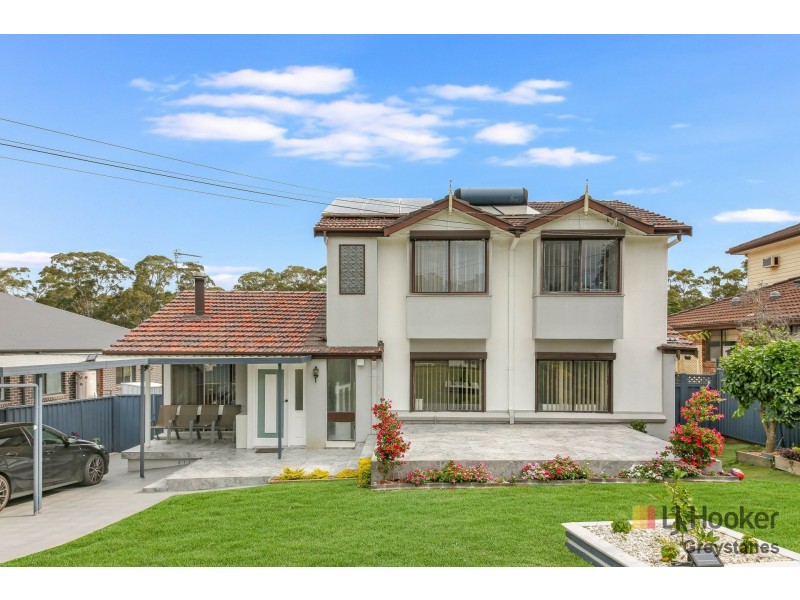 25 Alpha Road, Greystanes NSW 2145