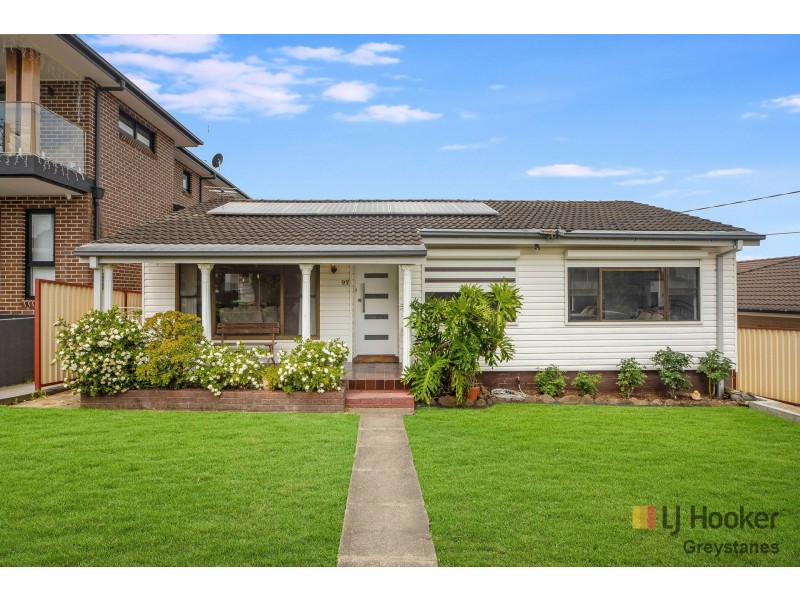 93 Adler Parade, Greystanes NSW 2145