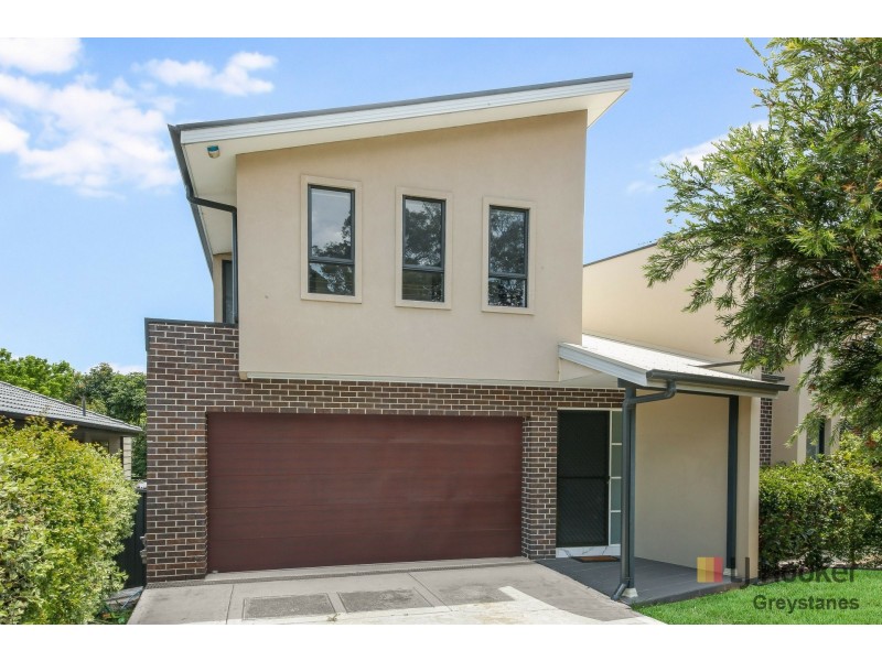 181A Gardenia Parade, Greystanes NSW 2145