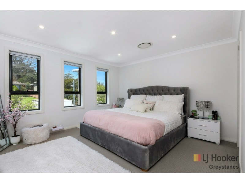 181A Gardenia Parade, Greystanes NSW 2145