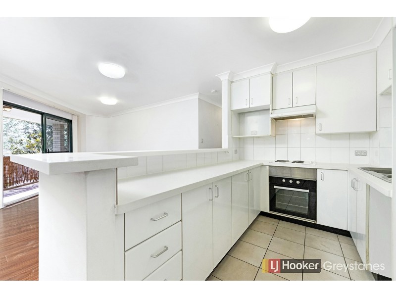 8/512 VICTORIA ROAD, Ryde NSW 2112