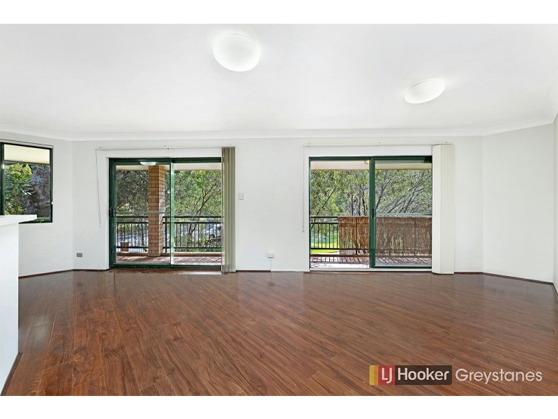 8/512 VICTORIA ROAD, Ryde NSW 2112