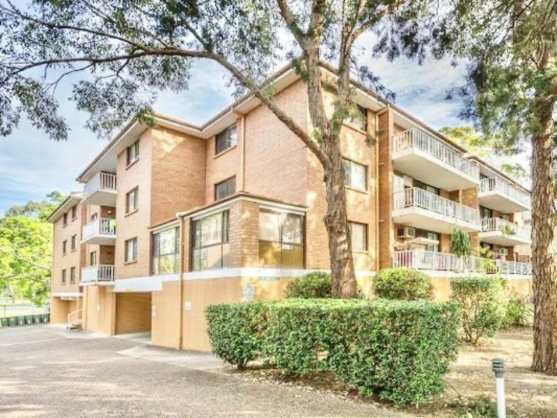 6/28 LANE STREET, Wentworthville NSW 2145