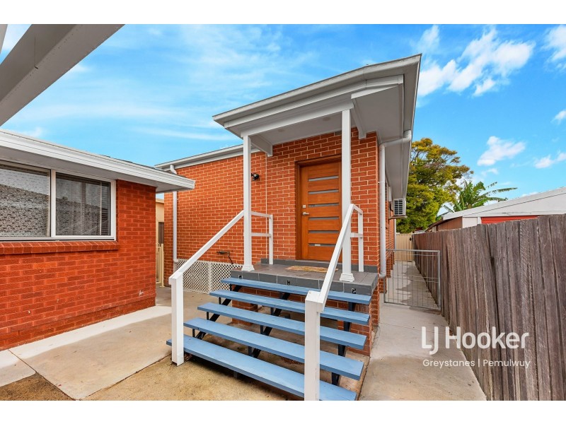17A BERNIE STREET, Greystanes NSW 2145