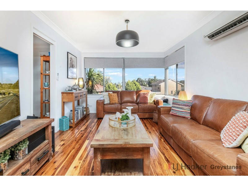 881 MERRYLANDS ROAD, Greystanes NSW 2145