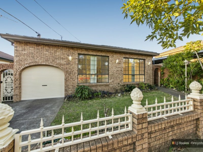 2 PAUL STREET, Auburn NSW 2144