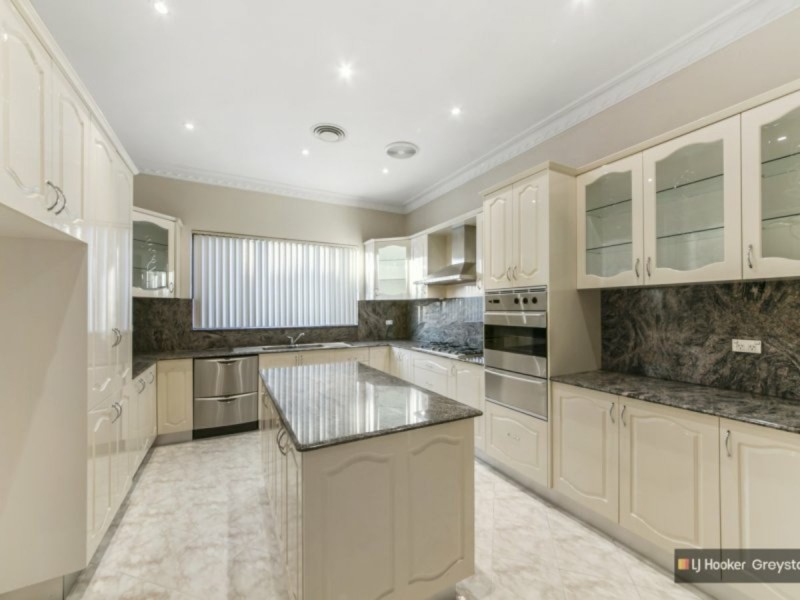 2 PAUL STREET, Auburn NSW 2144