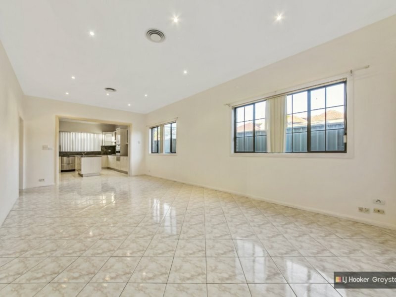 2 PAUL STREET, Auburn NSW 2144