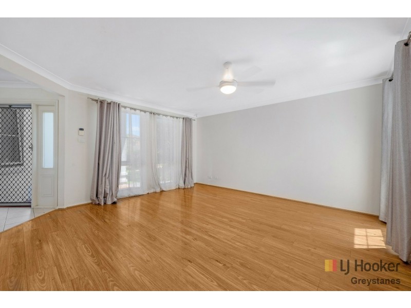 29 Blackbutt Crescent, Greystanes NSW 2145