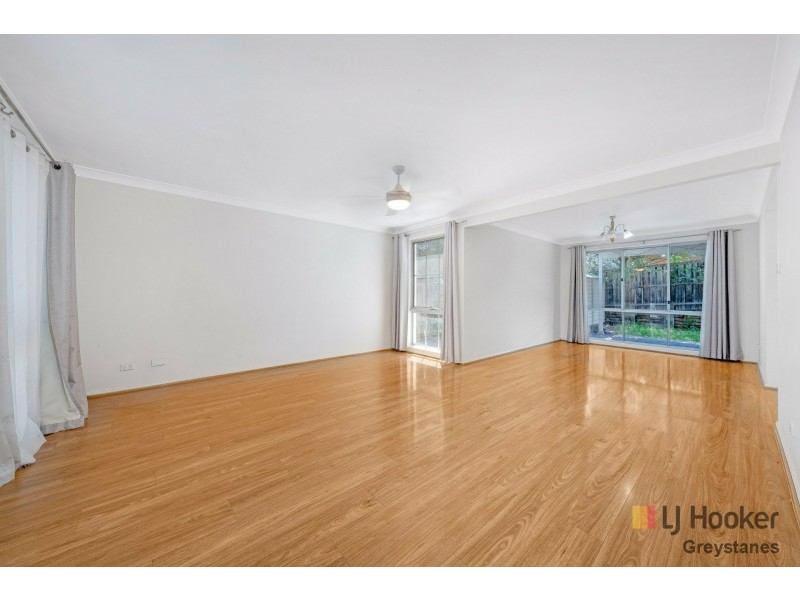 29 Blackbutt Crescent, Greystanes NSW 2145