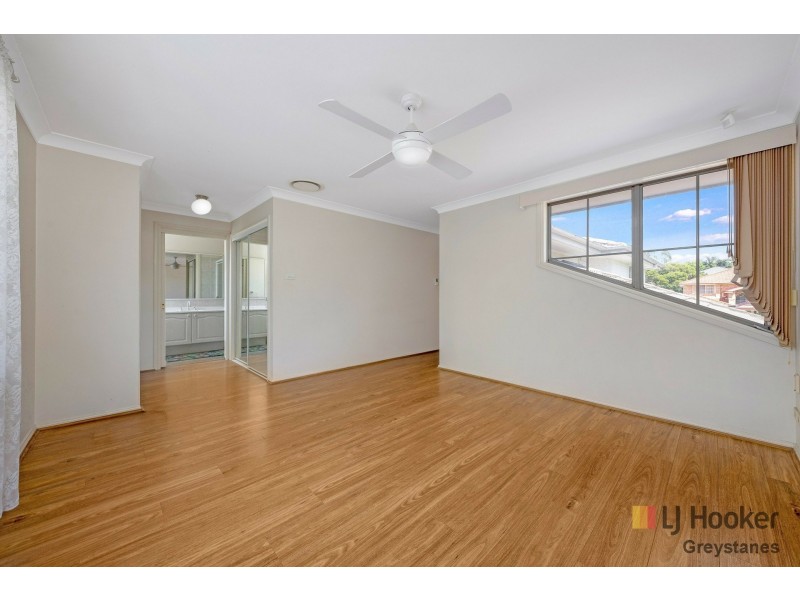 29 Blackbutt Crescent, Greystanes NSW 2145