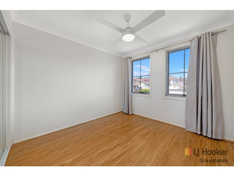 29 Blackbutt Crescent, Greystanes NSW 2145