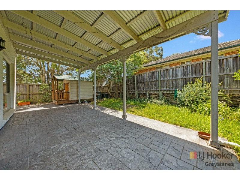 29 Blackbutt Crescent, Greystanes NSW 2145