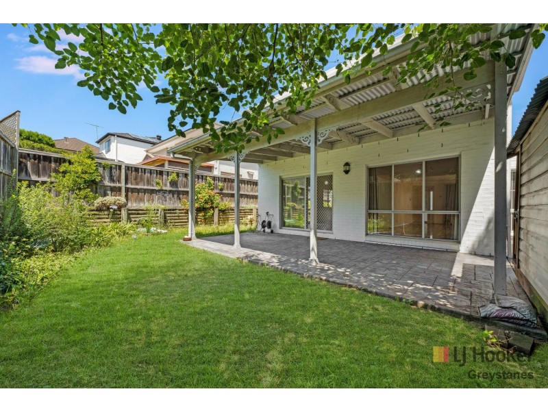 29 Blackbutt Crescent, Greystanes NSW 2145