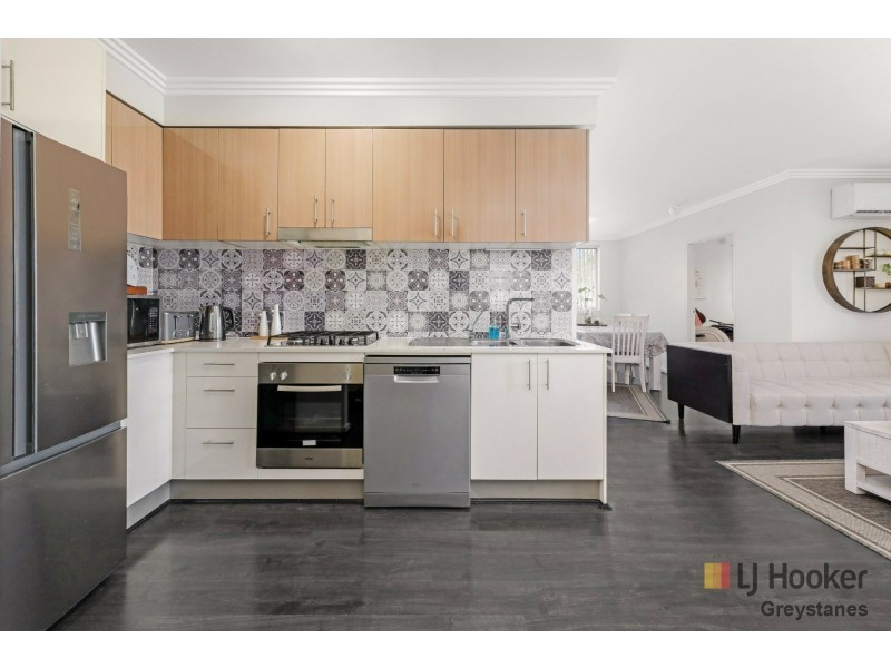 22/124 Driftway Drive, Pemulwuy NSW 2145